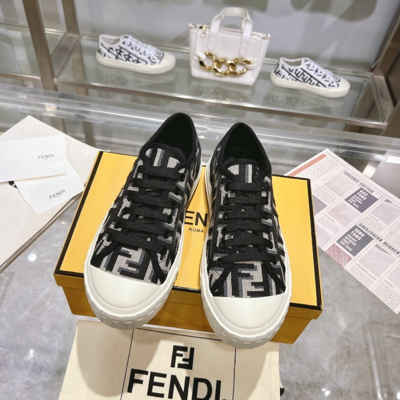 F**di casual shoes